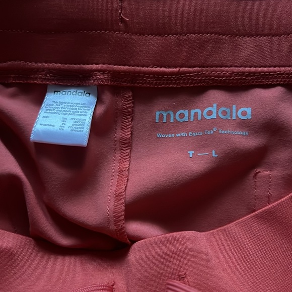 Scrub pants - Picture 4 of 4